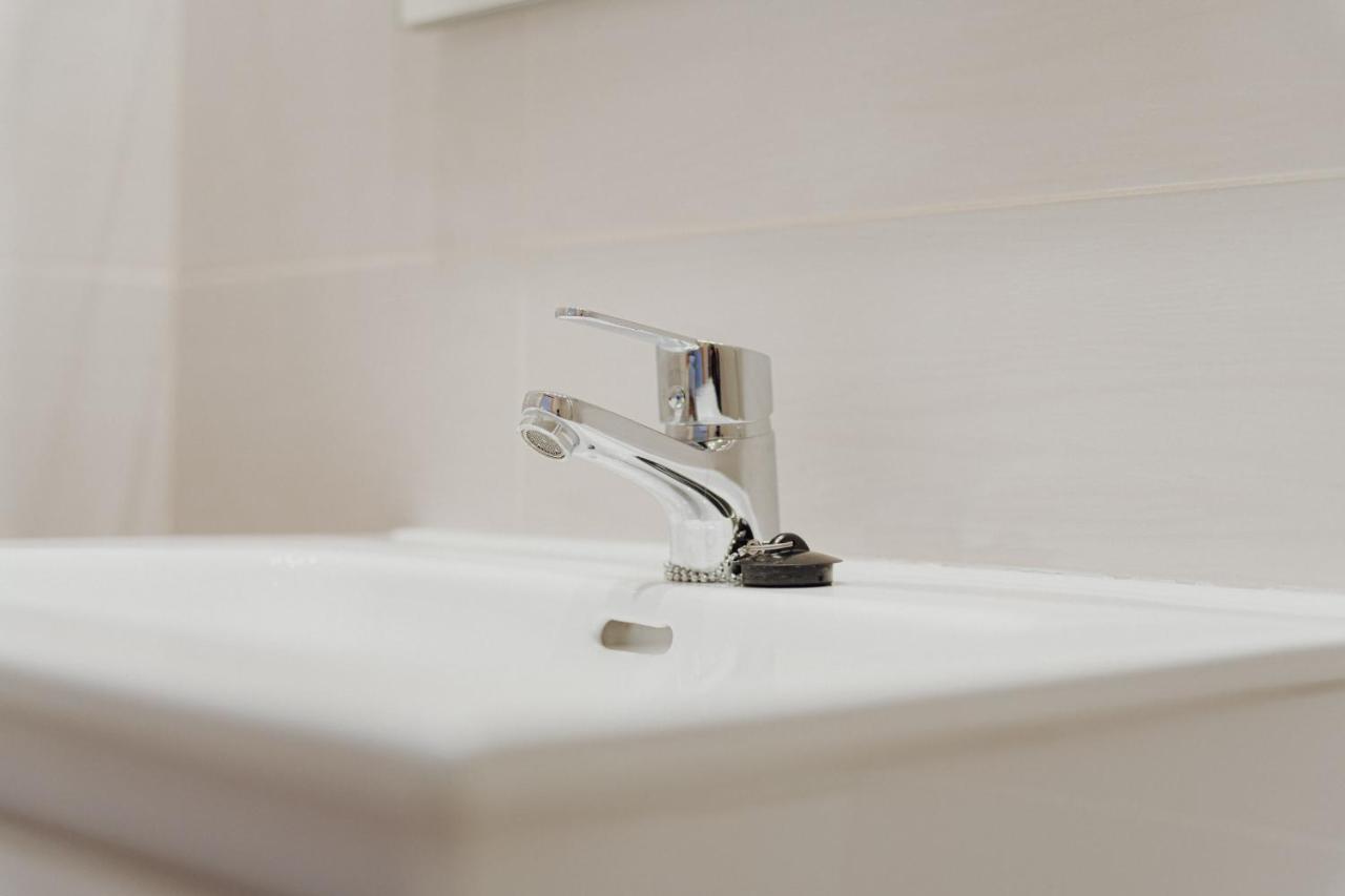 Apartamentos Destino Alquézar Eksteriør billede