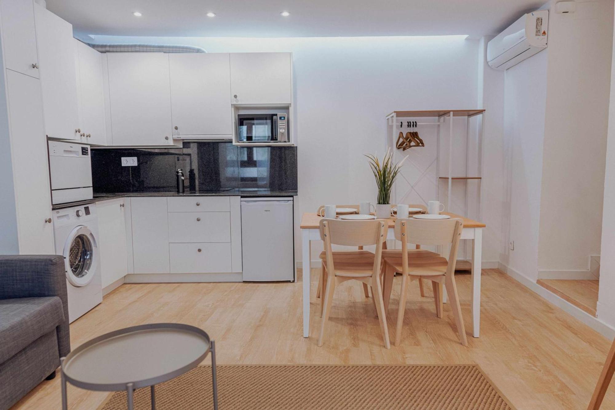 Apartamentos Destino Alquézar Eksteriør billede